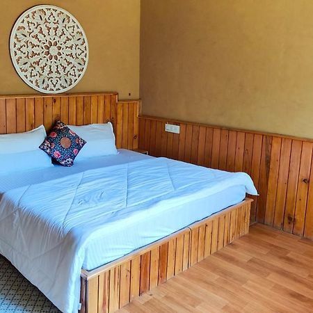 Jibhi Incredible Guest House المظهر الخارجي الصورة